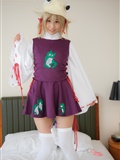 [Cosplay] 2013.12.20 Touhou Project XXX Part.3(53)